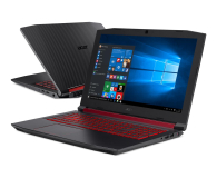 Acer Nitro 5 i7-8750H/16GB/256+1000/Win10 GTX1060 - 438894 - zdjęcie 1